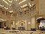 Lobby 13 3D model