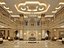Lobby 13 3D model