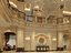 Lobby 13 3D model