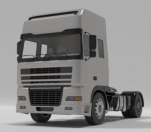 DAF Truck
