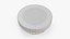 Phone Cooler White