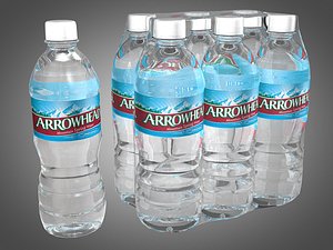 Arrowhead Water