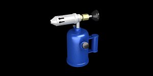 blow torch max
