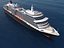 Queen Victoria Cruiser Ship
