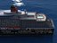 Queen Victoria Cruiser Ship