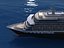 Queen Victoria Cruiser Ship