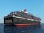 Queen Victoria Cruiser Ship