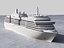 Queen Victoria Cruiser Ship