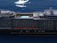 Queen Victoria Cruiser Ship
