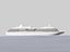 Queen Victoria Cruiser Ship