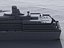 Queen Victoria Cruiser Ship