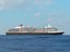 Queen Victoria Cruiser Ship