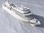 Queen Victoria Cruiser Ship