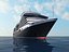 Queen Victoria Cruiser Ship