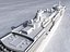 Queen Victoria Cruiser Ship