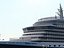 Queen Victoria Cruiser Ship