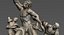 Laocoon and his Sons statue