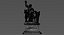 Laocoon and his Sons statue