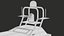 Cutlass Saronic - Unmanned Robotic Autonomous Surface Vessel PBR