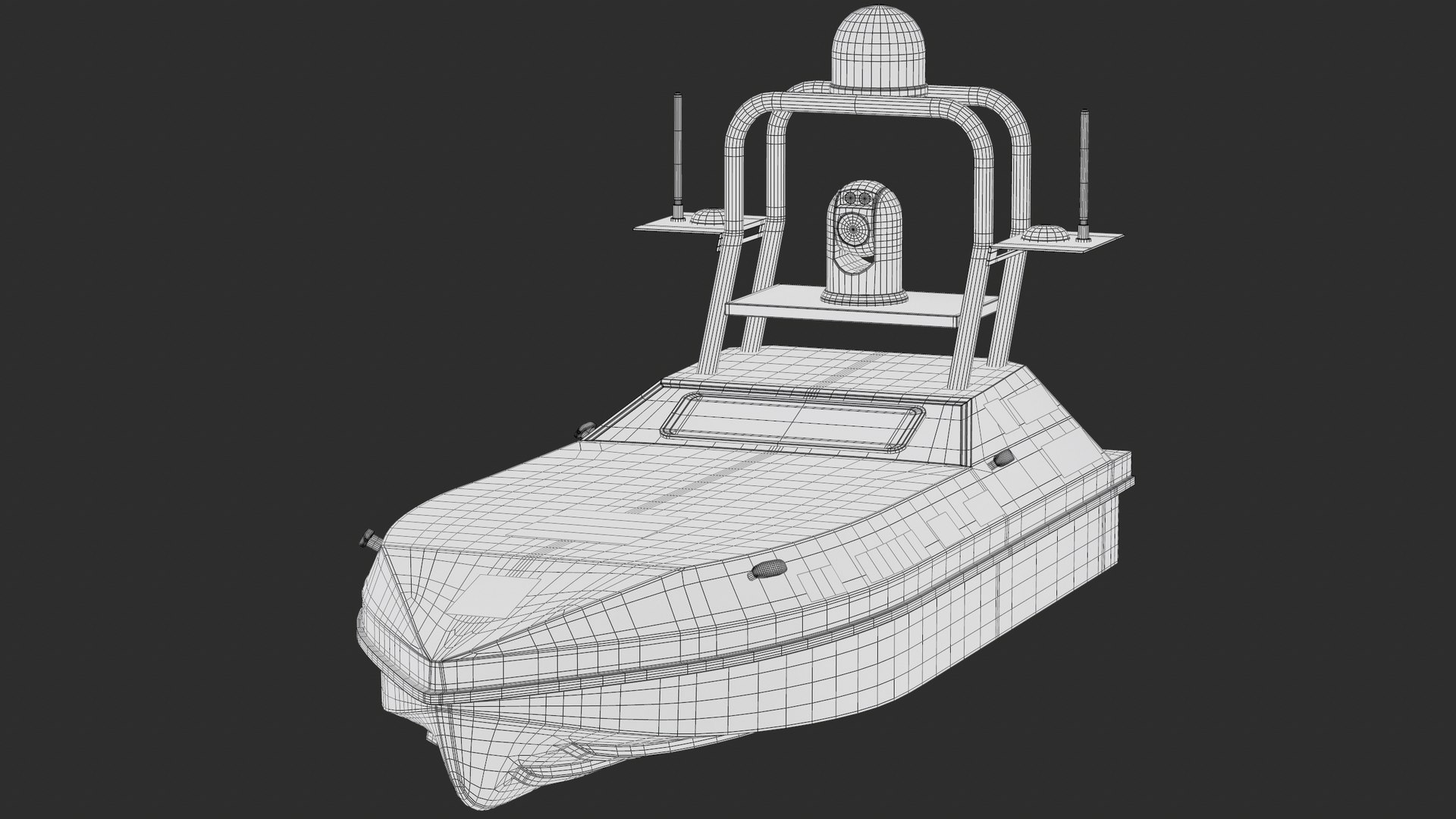 3D Cutlass Saronic - Unmanned Robotic Autonomous Surface Vessel PBR model https://p.turbosquid.com/ts-thumb/sE/vdcM9R/Fd/screenshot067/png/1769719201/1920x1080/fit_q87/ea649821ab478ccb0fe64a667ea3afab8fc024f1/screenshot067.jpg