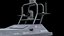 Cutlass Saronic - Unmanned Robotic Autonomous Surface Vessel PBR
