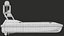 Cutlass Saronic - Unmanned Robotic Autonomous Surface Vessel PBR