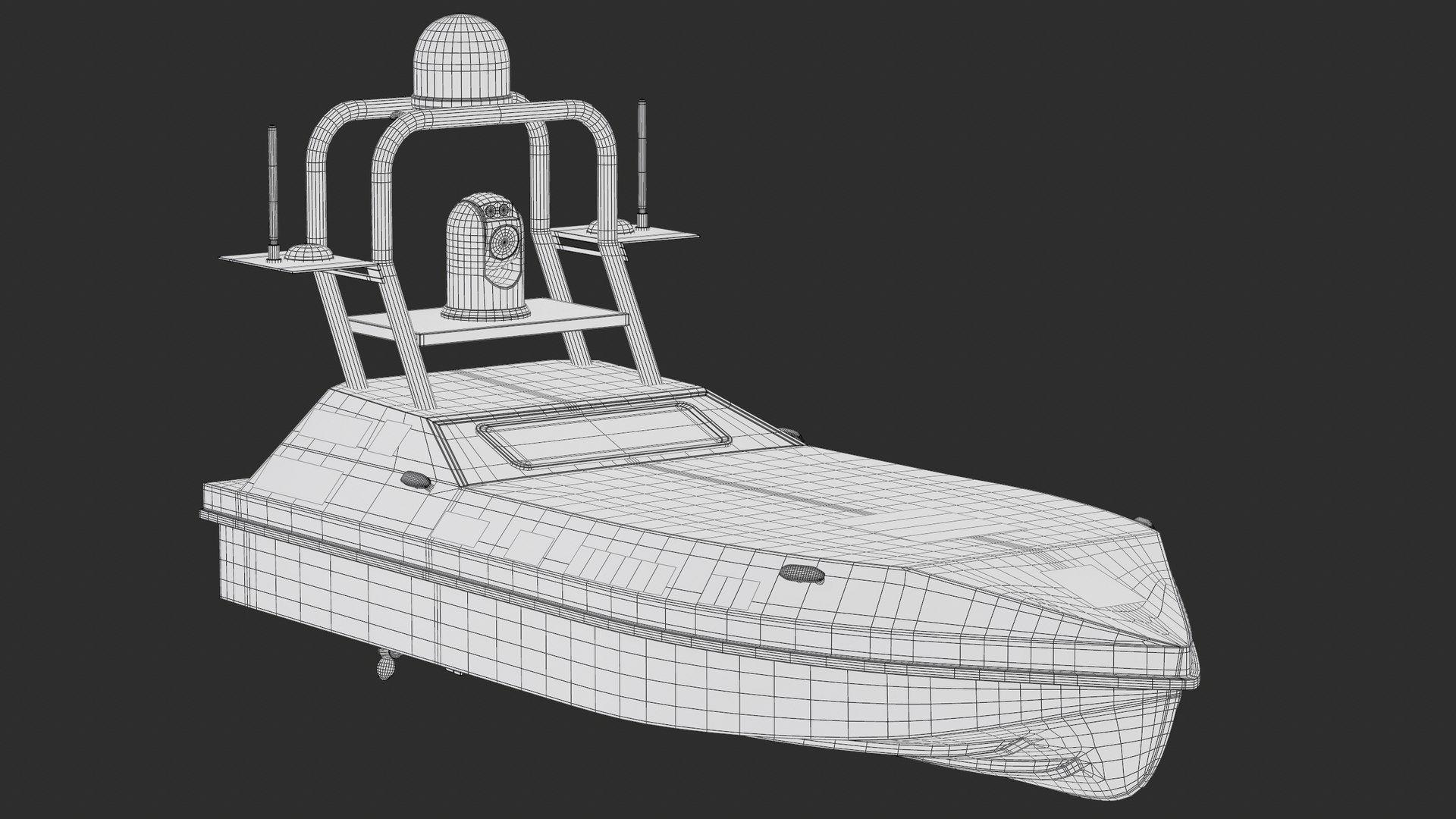 3D Cutlass Saronic - Unmanned Robotic Autonomous Surface Vessel PBR model https://p.turbosquid.com/ts-thumb/sE/vdcM9R/cM/screenshot069/png/1769719205/1920x1080/fit_q87/b1fe24357577503124a5284f836333c7da049466/screenshot069.jpg