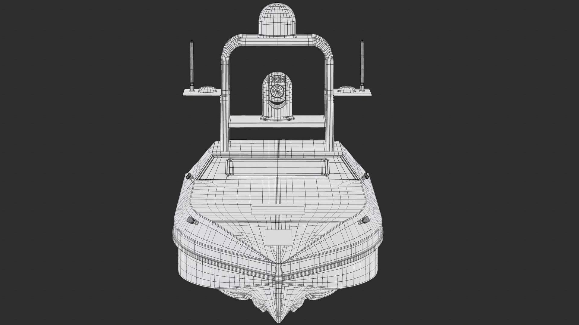 3D Cutlass Saronic - Unmanned Robotic Autonomous Surface Vessel PBR model https://p.turbosquid.com/ts-thumb/sE/vdcM9R/d6/screenshot068/png/1769719203/1920x1080/fit_q87/099b136af0bfe9980f88be66f721bcd93fae9aa6/screenshot068.jpg