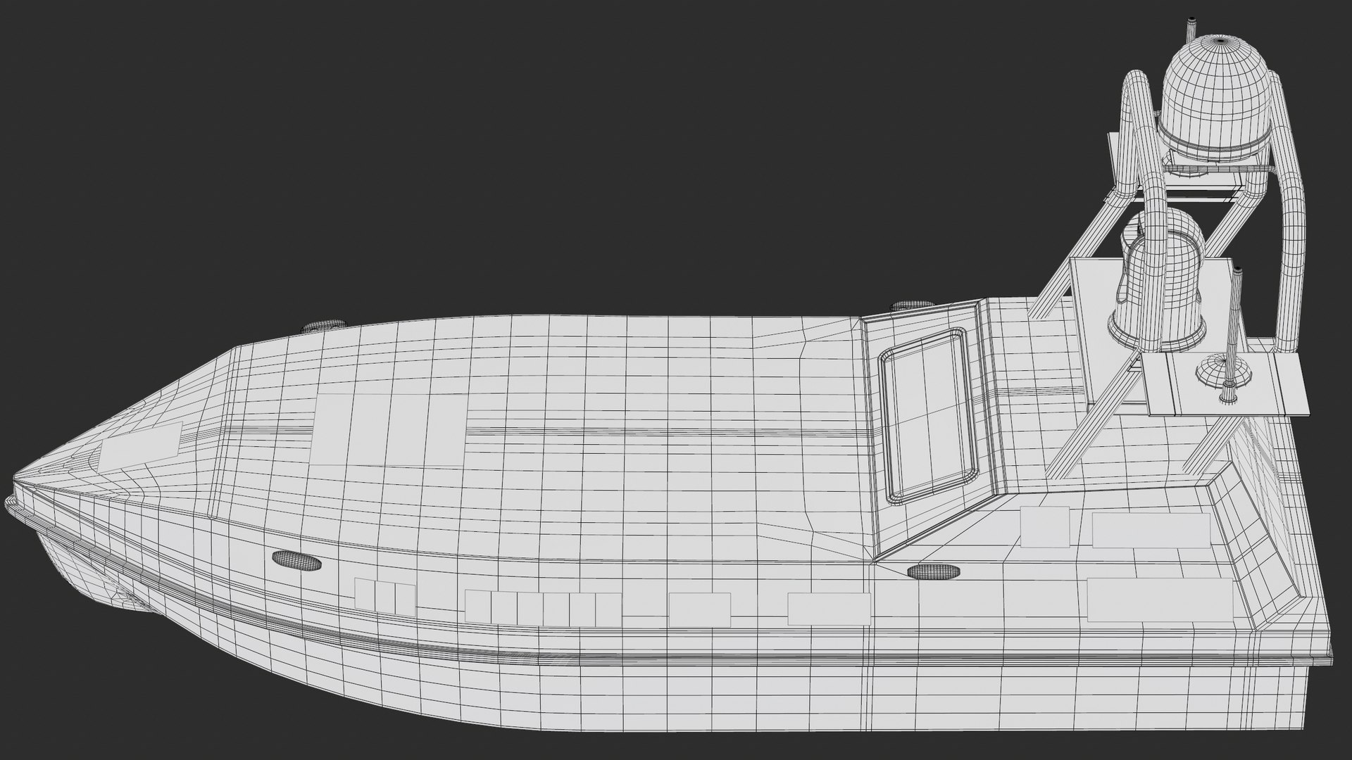 3D Cutlass Saronic - Unmanned Robotic Autonomous Surface Vessel PBR model https://p.turbosquid.com/ts-thumb/sE/vdcM9R/eN/screenshot076/png/1769719215/1920x1080/fit_q87/a782e04383fdb3ee3975403f73c534ae10d9935e/screenshot076.jpg