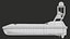 Cutlass Saronic - Unmanned Robotic Autonomous Surface Vessel PBR