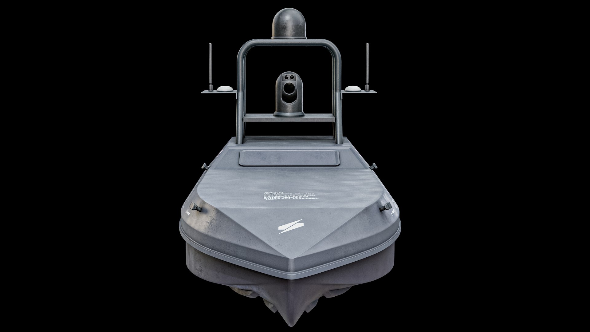 3D Cutlass Saronic - Unmanned Robotic Autonomous Surface Vessel PBR model https://p.turbosquid.com/ts-thumb/sE/vdcM9R/vJ/r_cutlass_002b/png/1769719194/1920x1080/fit_q87/8590e472e43313029dbeaa618b8a6bb5c7deebc1/r_cutlass_002b.jpg