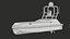 Cutlass Saronic - Unmanned Robotic Autonomous Surface Vessel PBR