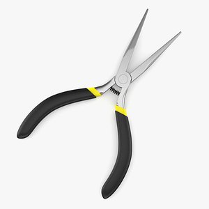 Needle-nose Pliers