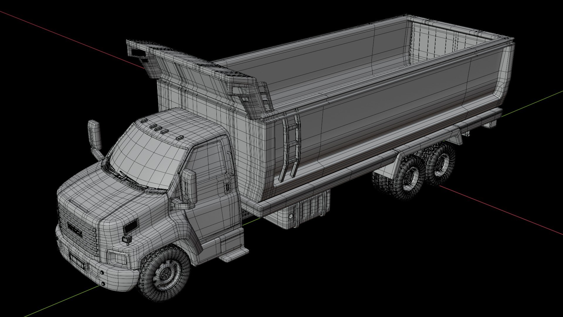 3D model Isuzu H-Series Dump Truck https://p.turbosquid.com/ts-thumb/sF/7HACbj/7B/isuzuhseriesdumptruckwireframe9/jpg/1788879071/1920x1080/fit_q87/f5a894c419ebf790737c2c43ab673122149bebc9/isuzuhseriesdumptruckwireframe9.jpg