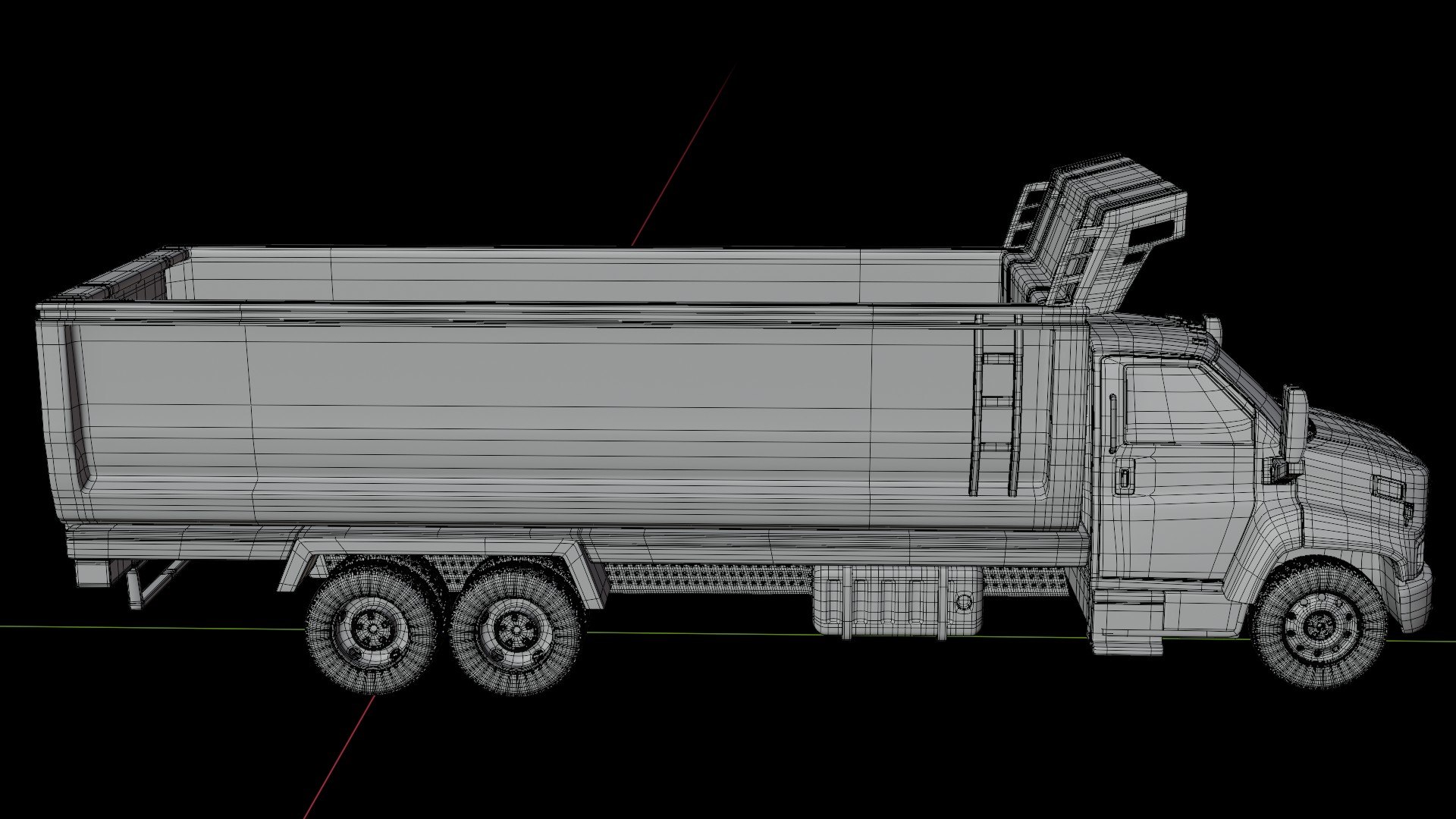 3D model Isuzu H-Series Dump Truck https://p.turbosquid.com/ts-thumb/sF/7HACbj/8W/isuzuhseriesdumptruckwireframe6/jpg/1788879063/1920x1080/fit_q87/e2e55b44798e668e243e8eebde17c21527888da5/isuzuhseriesdumptruckwireframe6.jpg