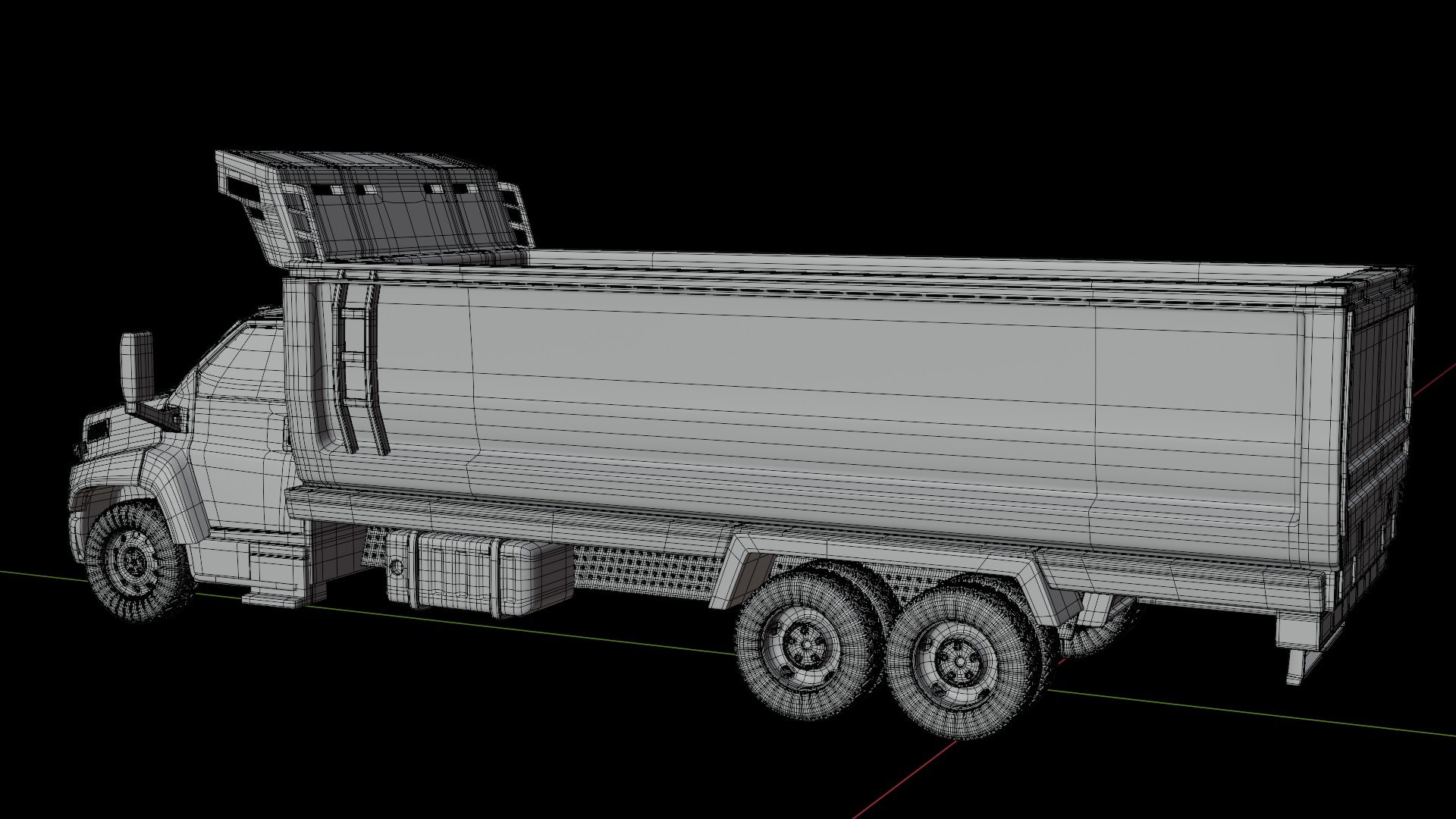3D model Isuzu H-Series Dump Truck https://p.turbosquid.com/ts-thumb/sF/7HACbj/Ad/isuzuhseriesdumptruckwireframe3/jpg/1788879055/1920x1080/fit_q87/7eb32ec3d20ebdfc825799e30a3660846d6b6d48/isuzuhseriesdumptruckwireframe3.jpg