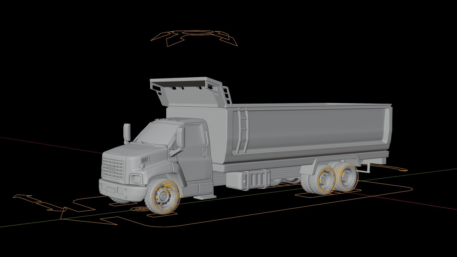 3D model Isuzu H-Series Dump Truck https://p.turbosquid.com/ts-thumb/sF/7HACbj/Df/isuzuhseriesdumptruckrig/jpg/1788879047/1920x1080/fit_q87/49b66823b3b4b20f956ed8b6715860633fb2b485/isuzuhseriesdumptruckrig.jpg