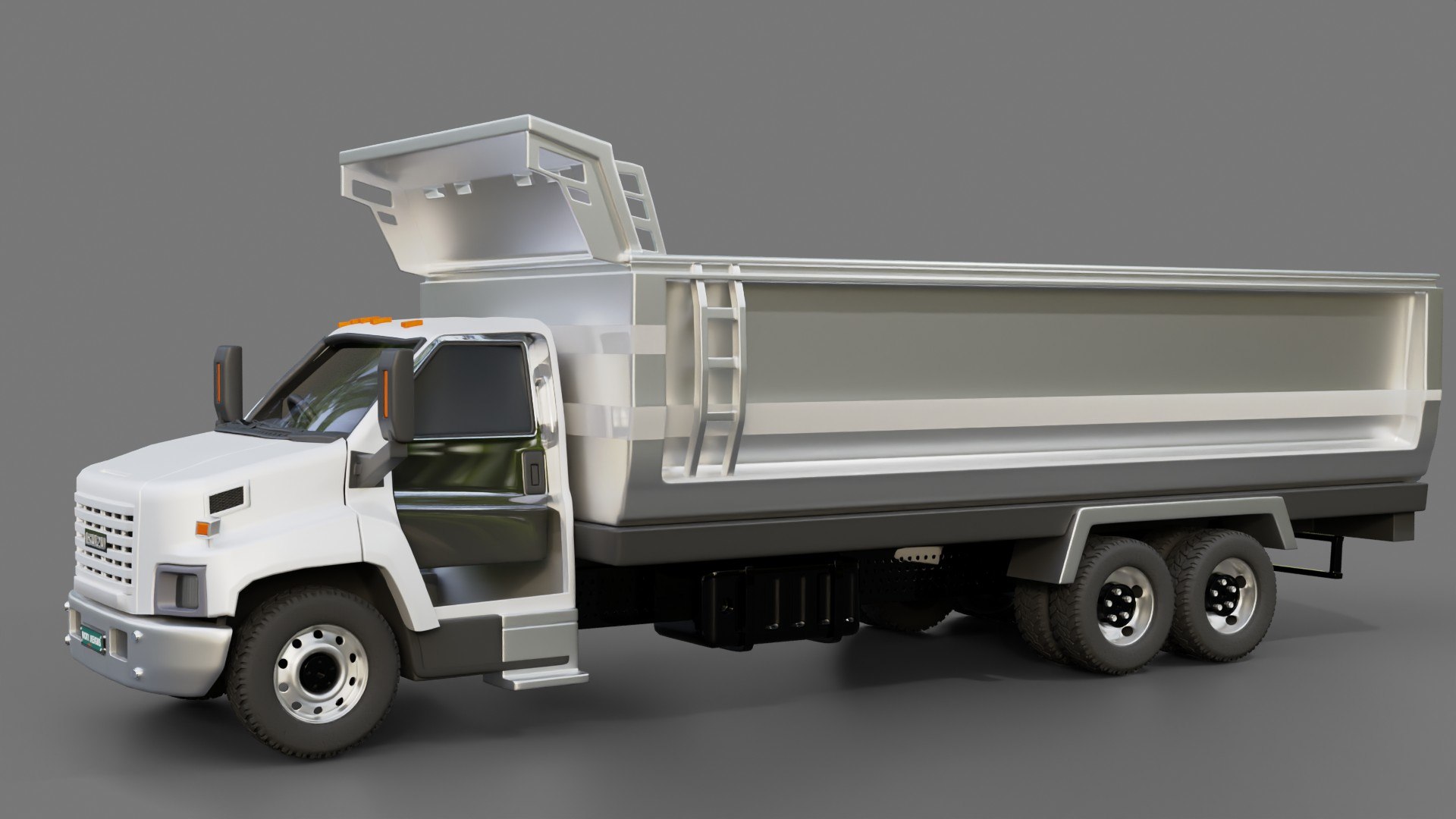 3D model Isuzu H-Series Dump Truck https://p.turbosquid.com/ts-thumb/sF/7HACbj/G4/isuzuhseriesdumptruckrenderpreview0002/jpg/1788879079/1920x1080/fit_q87/46686d55f514855682bf80953dc6e26f7f503a88/isuzuhseriesdumptruckrenderpreview0002.jpg