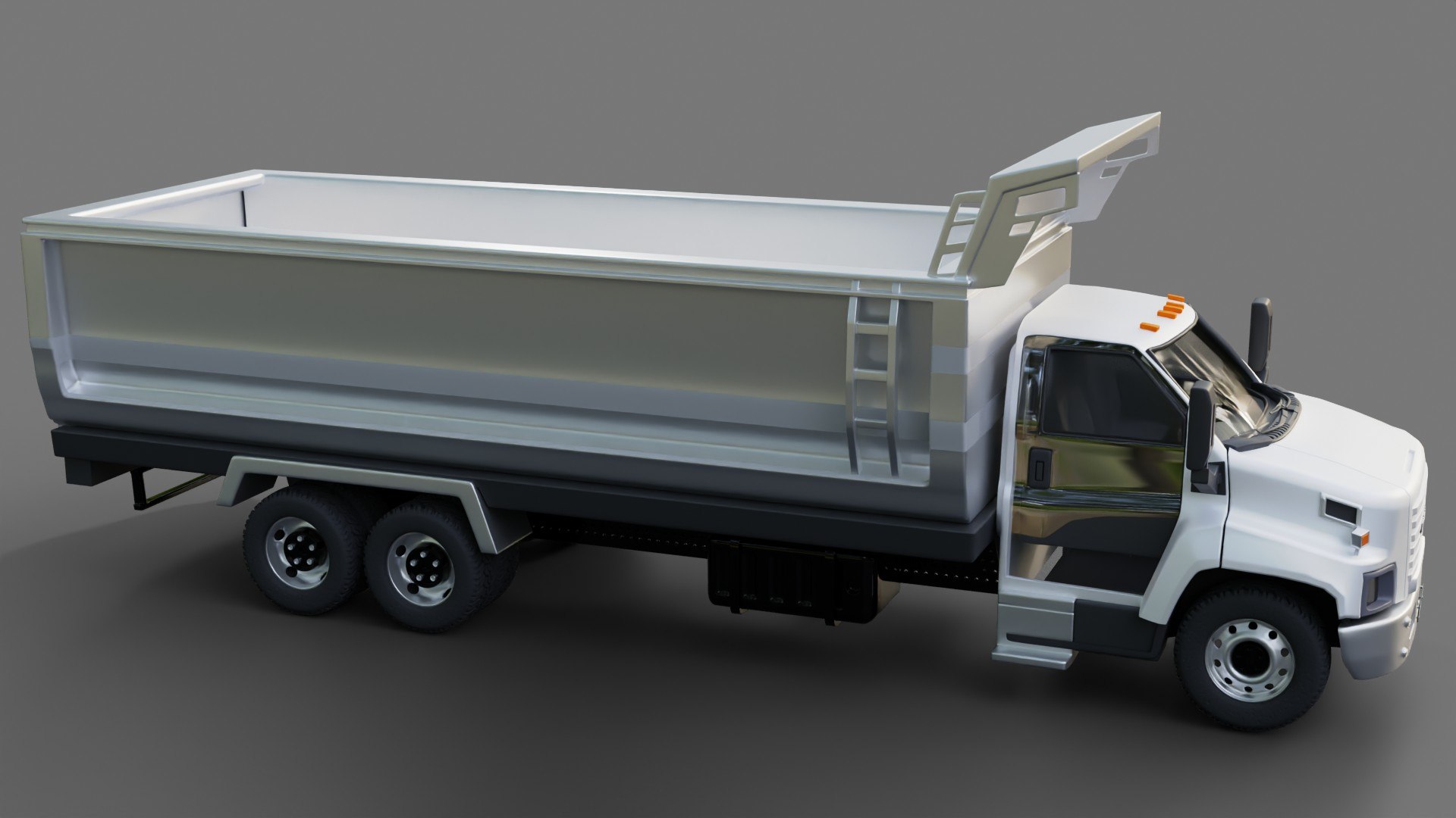 3D model Isuzu H-Series Dump Truck https://p.turbosquid.com/ts-thumb/sF/7HACbj/dx/isuzuhseriesdumptruckrenderpreview0014/jpg/1788879104/1920x1080/fit_q87/c41a297b11ecf6e176f92d8a1dbfd4e823e0f26a/isuzuhseriesdumptruckrenderpreview0014.jpg