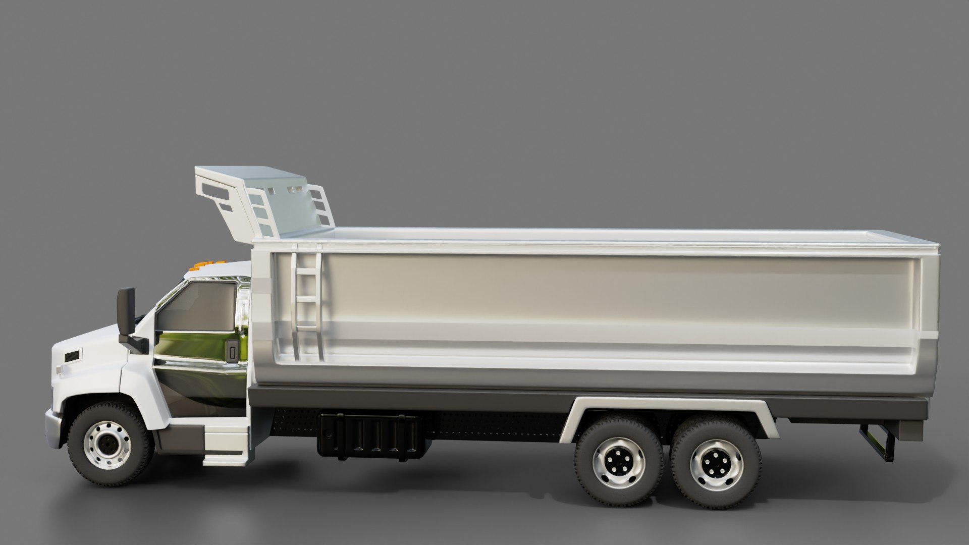3D model Isuzu H-Series Dump Truck https://p.turbosquid.com/ts-thumb/sF/7HACbj/sv/isuzuhseriesdumptruckrenderpreview0004/jpg/1788879084/1920x1080/fit_q87/0a36b75ab05e9abf17230ed61d3657532bee58e6/isuzuhseriesdumptruckrenderpreview0004.jpg