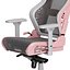 Sedia da gioco DXRacer AIR R1S-GPG