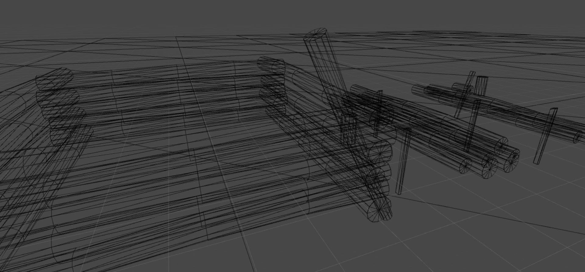 wooden logs 3D model https://p.turbosquid.com/ts-thumb/sF/AoPmg7/2EgYAGwl/15/png/1566391764/1920x1080/fit_q87/1256abd8a39c9f88f4e07754b66ddeebae4425d1/15.jpg