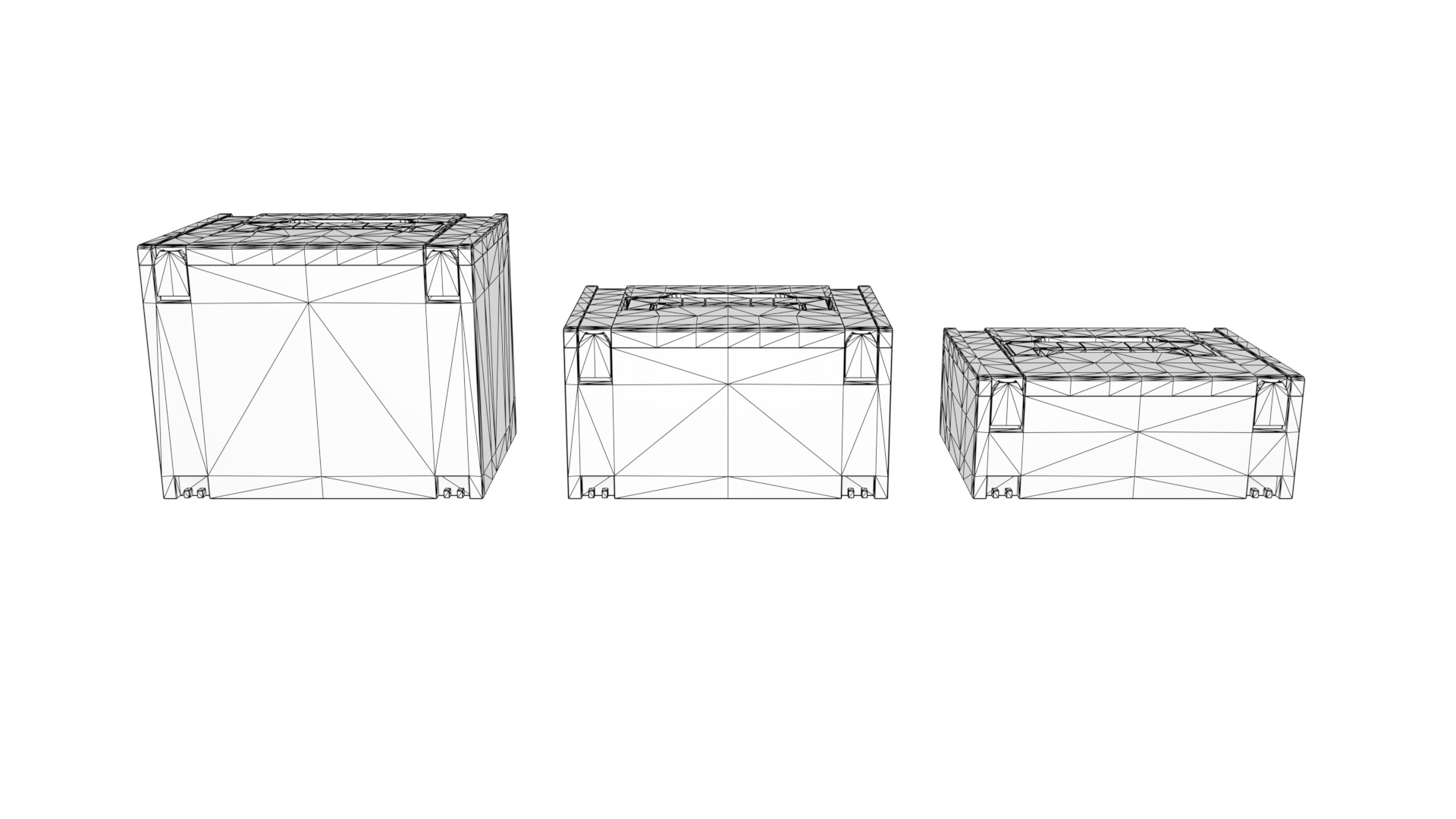 3D Model Toolbox TurboSquid 1997476