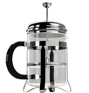 FrenchPress