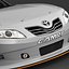 2010 nascar nationwide series 3d model