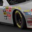 2010 nascar nationwide series 3d model