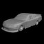 2010 nascar nationwide series 3d model