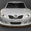2010 nascar nationwide series 3d model
