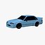 Holden Commodore VL 1990