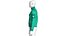 Veste cargo à manches longues et poches zippées pour homme